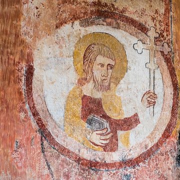 Église Notre-Dame-du-Son de Saint-Paul