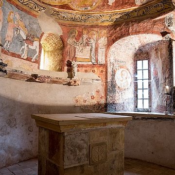 Église Notre-Dame-du-Son de Saint-Paul