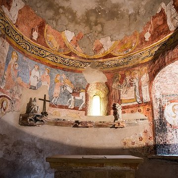 Église Notre-Dame-du-Son de Saint-Paul