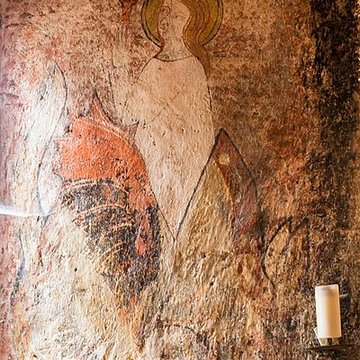 Église Notre-Dame-du-Son de Saint-Paul