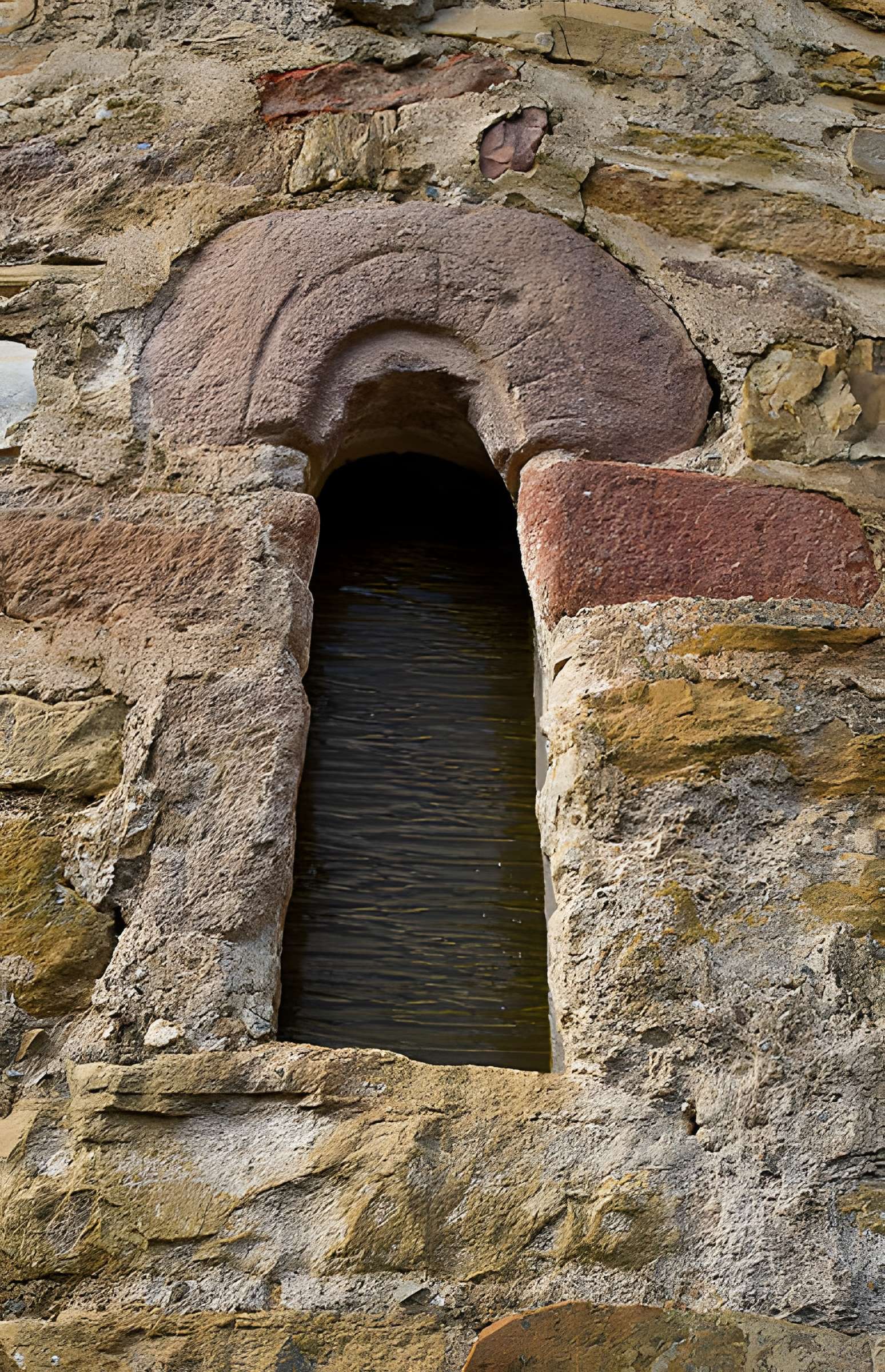 Église Notre-Dame-du-Son de Saint-Paul