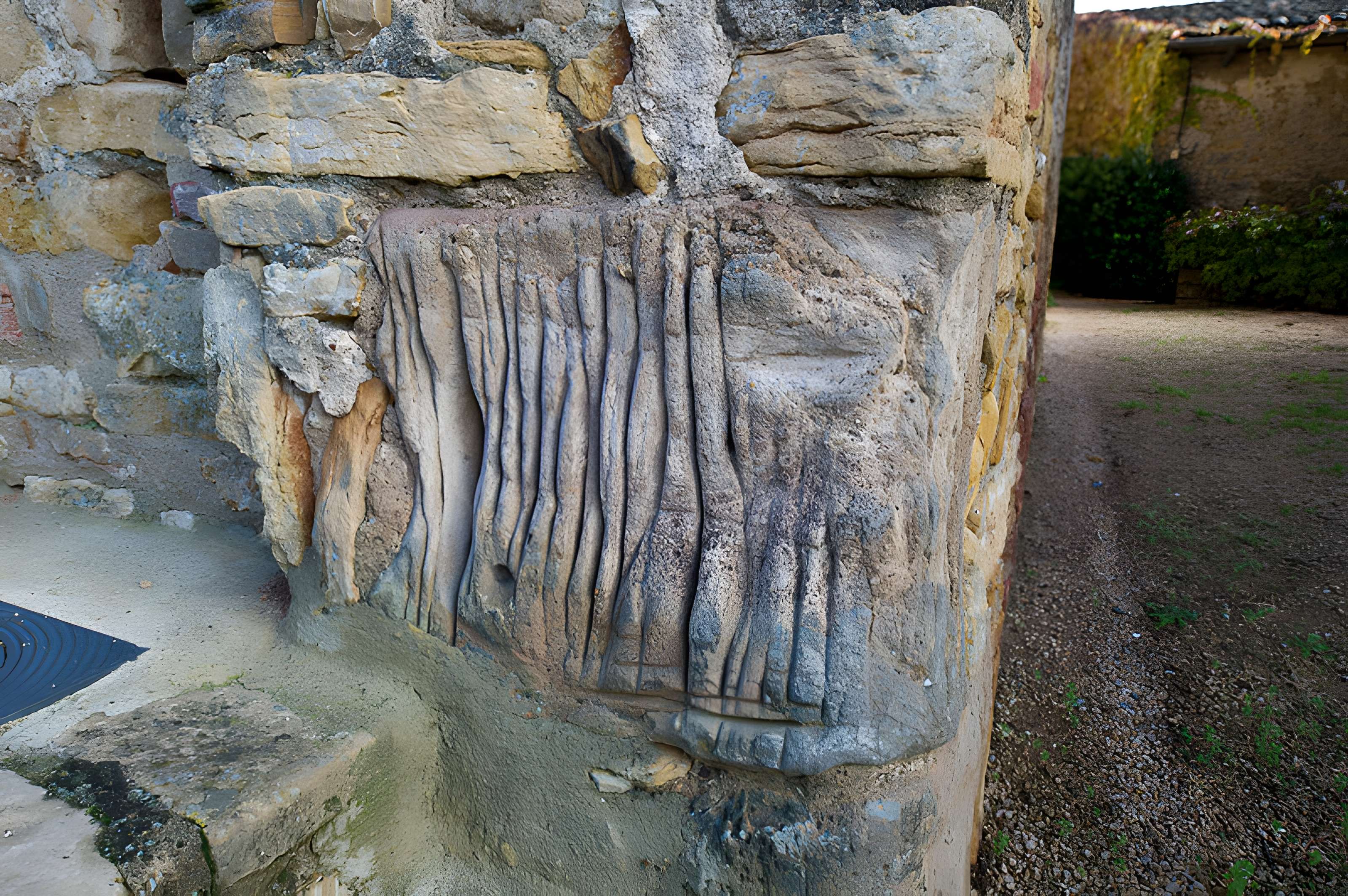 Église Notre-Dame-du-Son de Saint-Paul