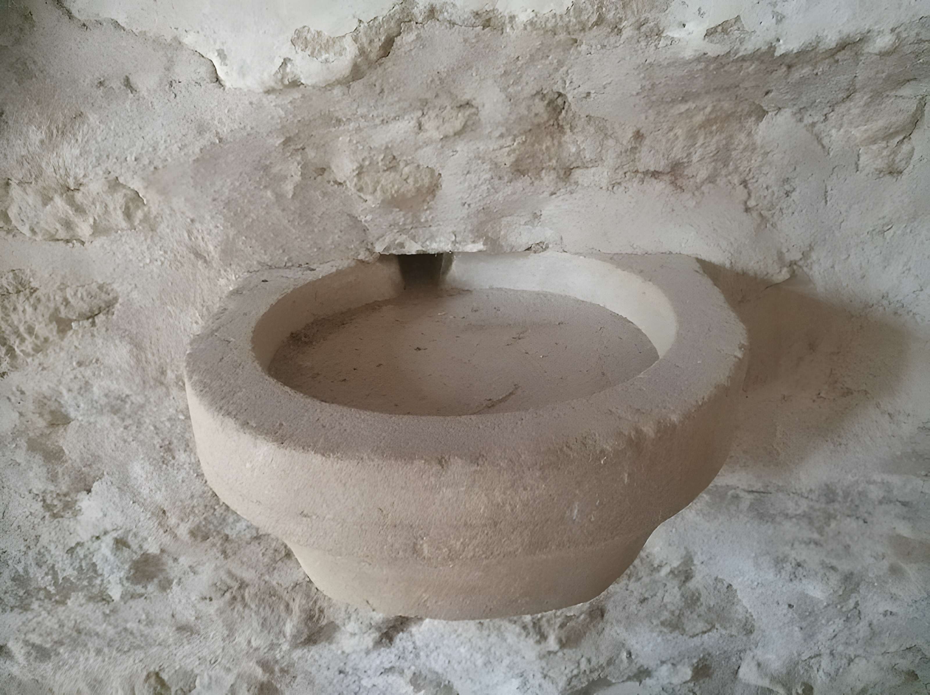 Église Notre-Dame-du-Son de Saint-Paul