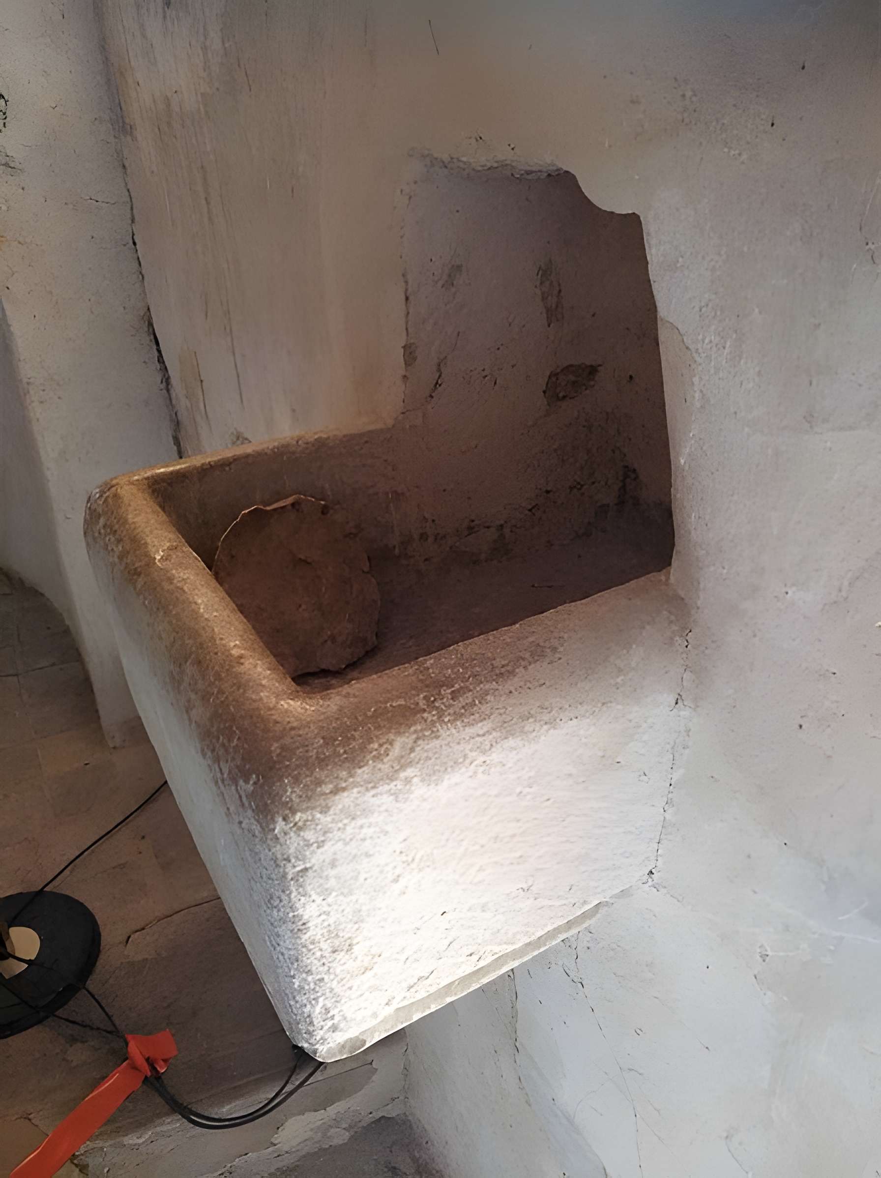 Église Notre-Dame-du-Son de Saint-Paul