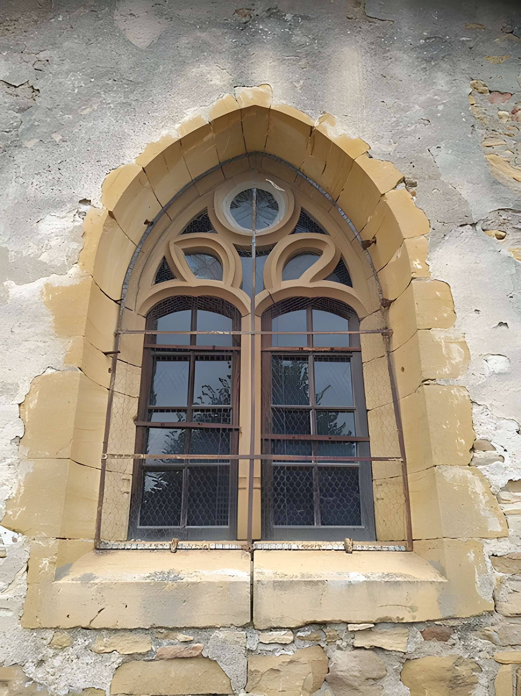 Église Notre-Dame-du-Son de Saint-Paul