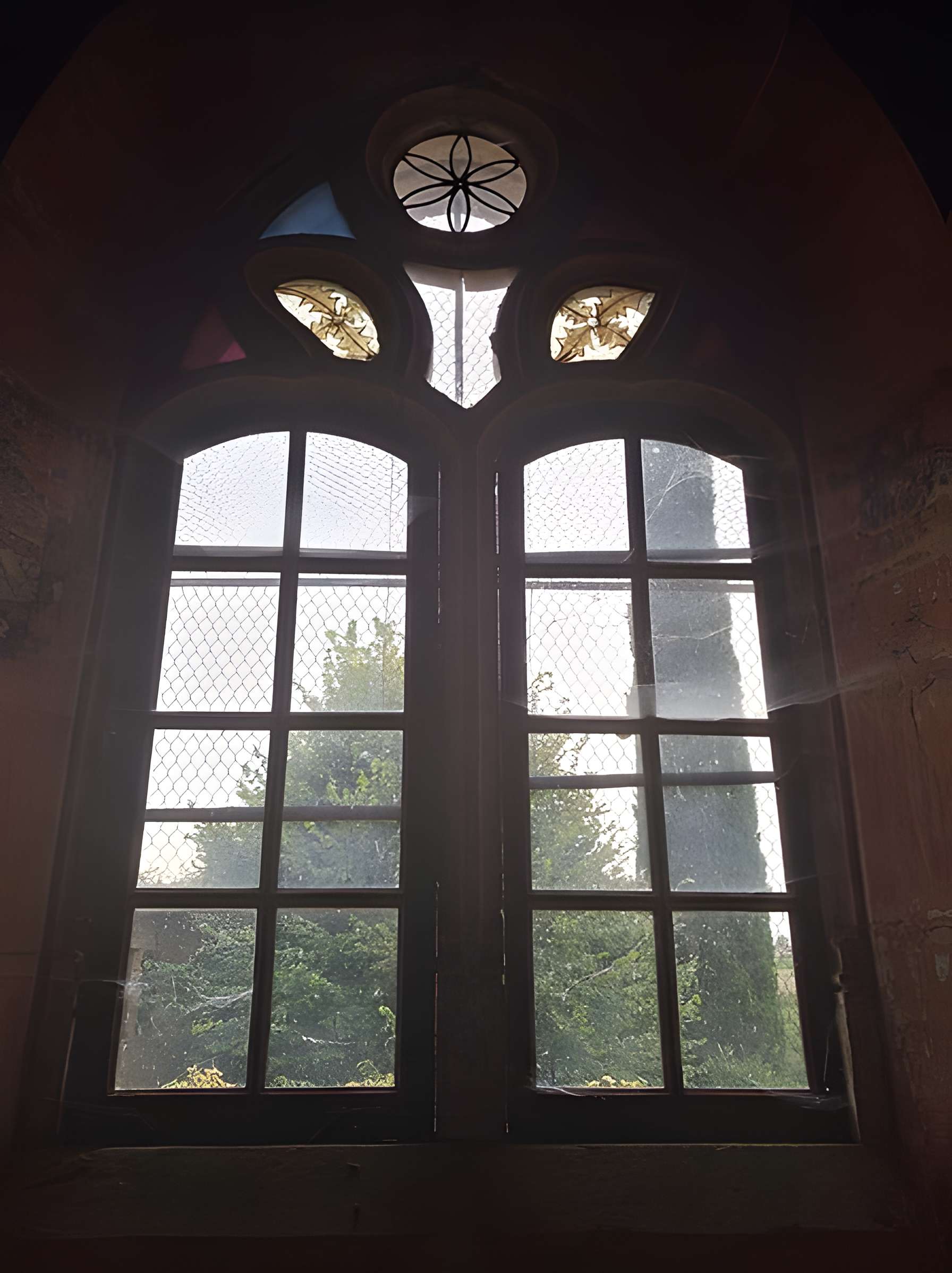 Église Notre-Dame-du-Son de Saint-Paul