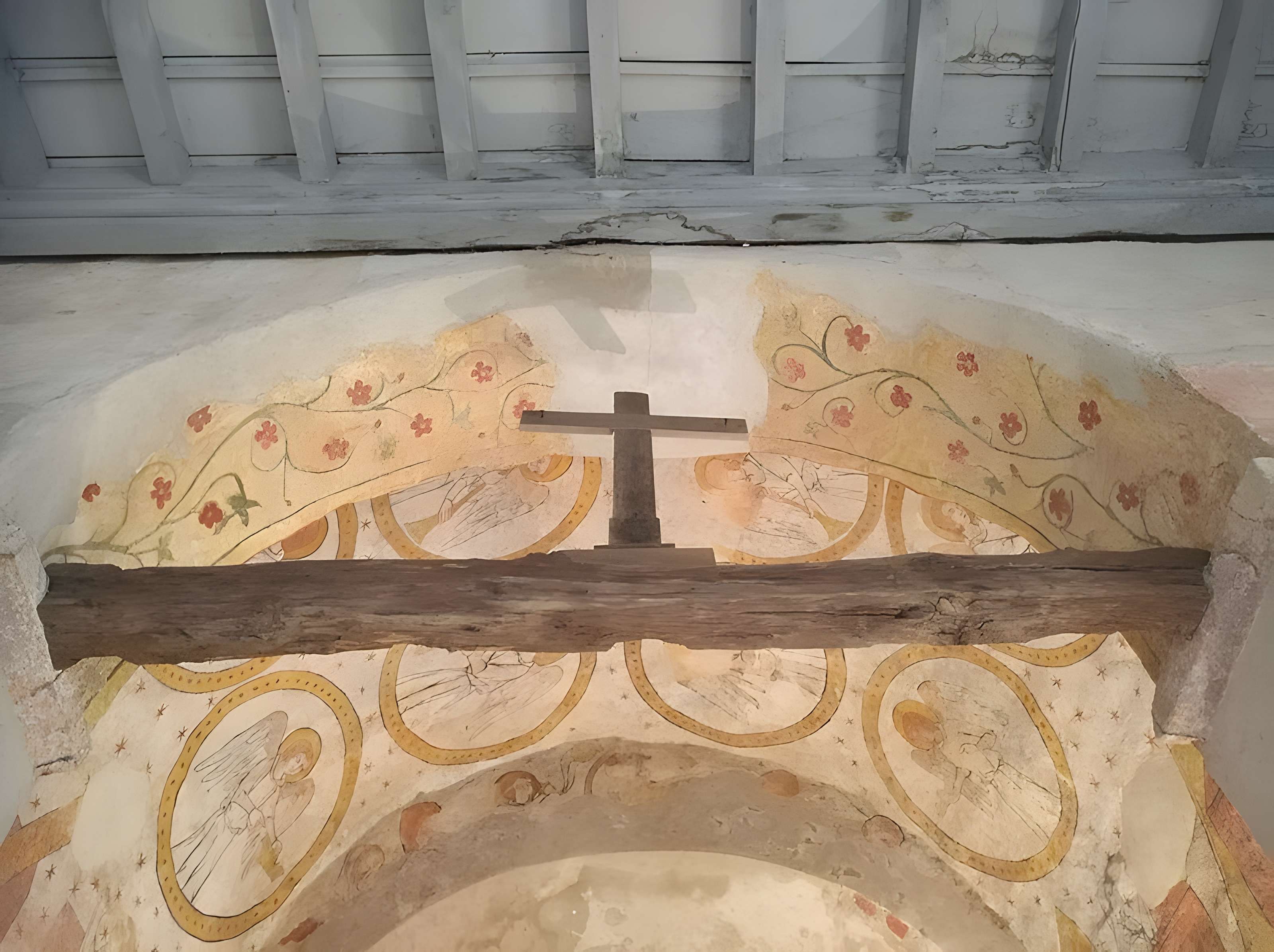 Église Notre-Dame-du-Son de Saint-Paul