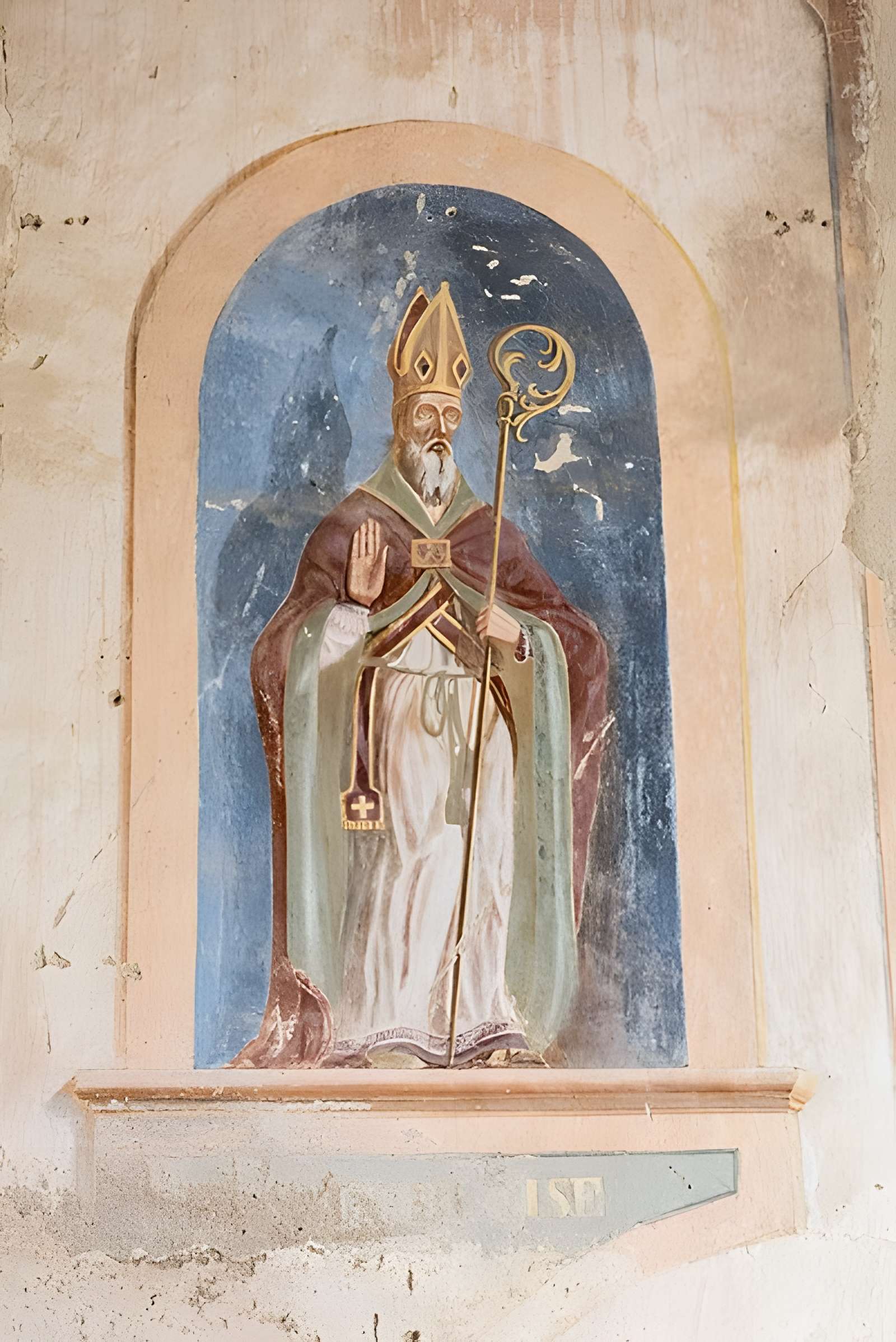 Église Notre-Dame-du-Son de Saint-Paul