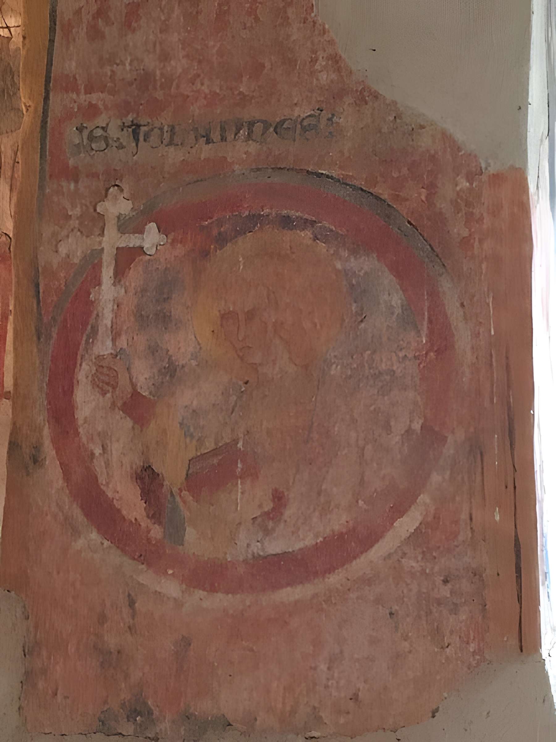 Église Notre-Dame-du-Son de Saint-Paul