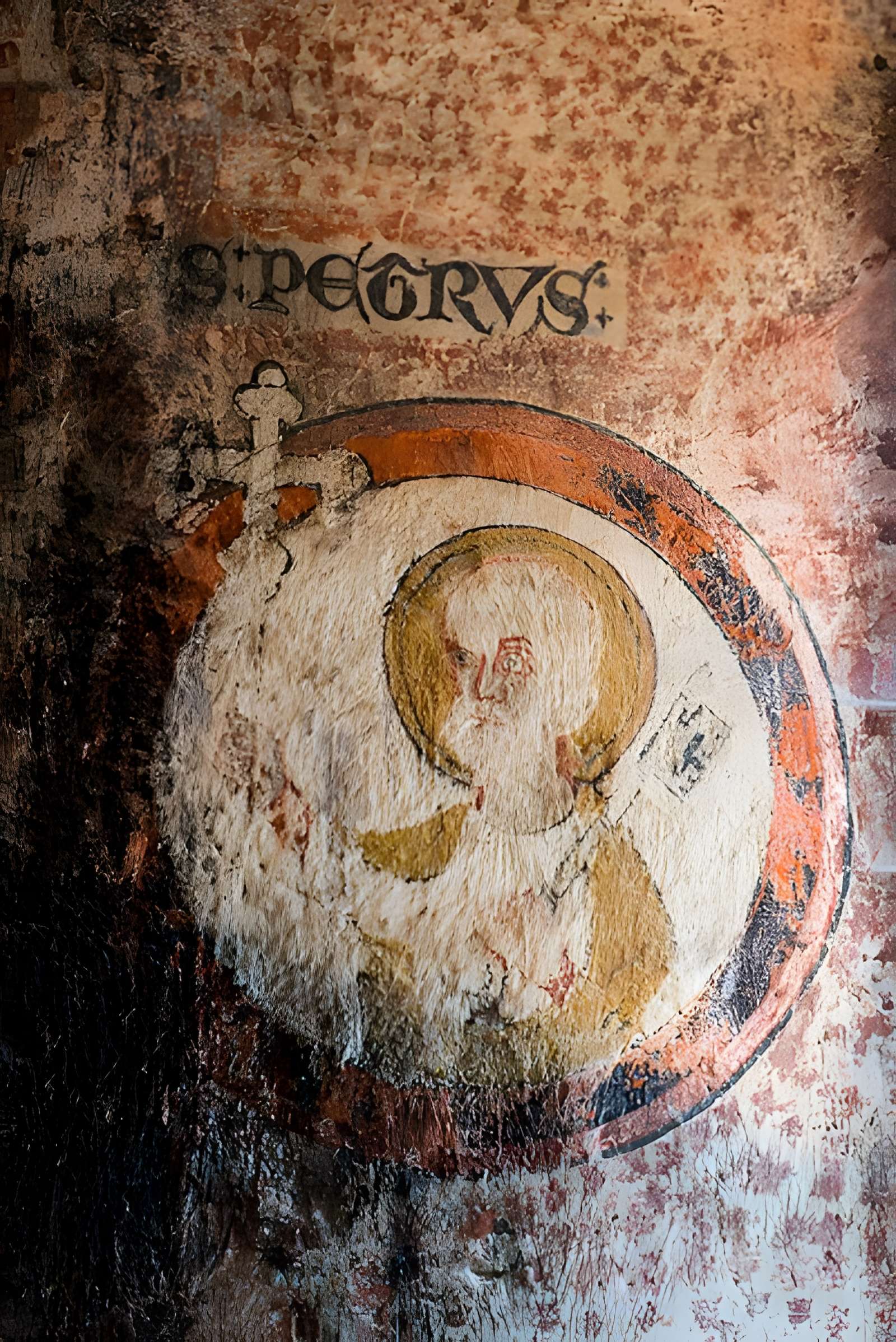 Église Notre-Dame-du-Son de Saint-Paul