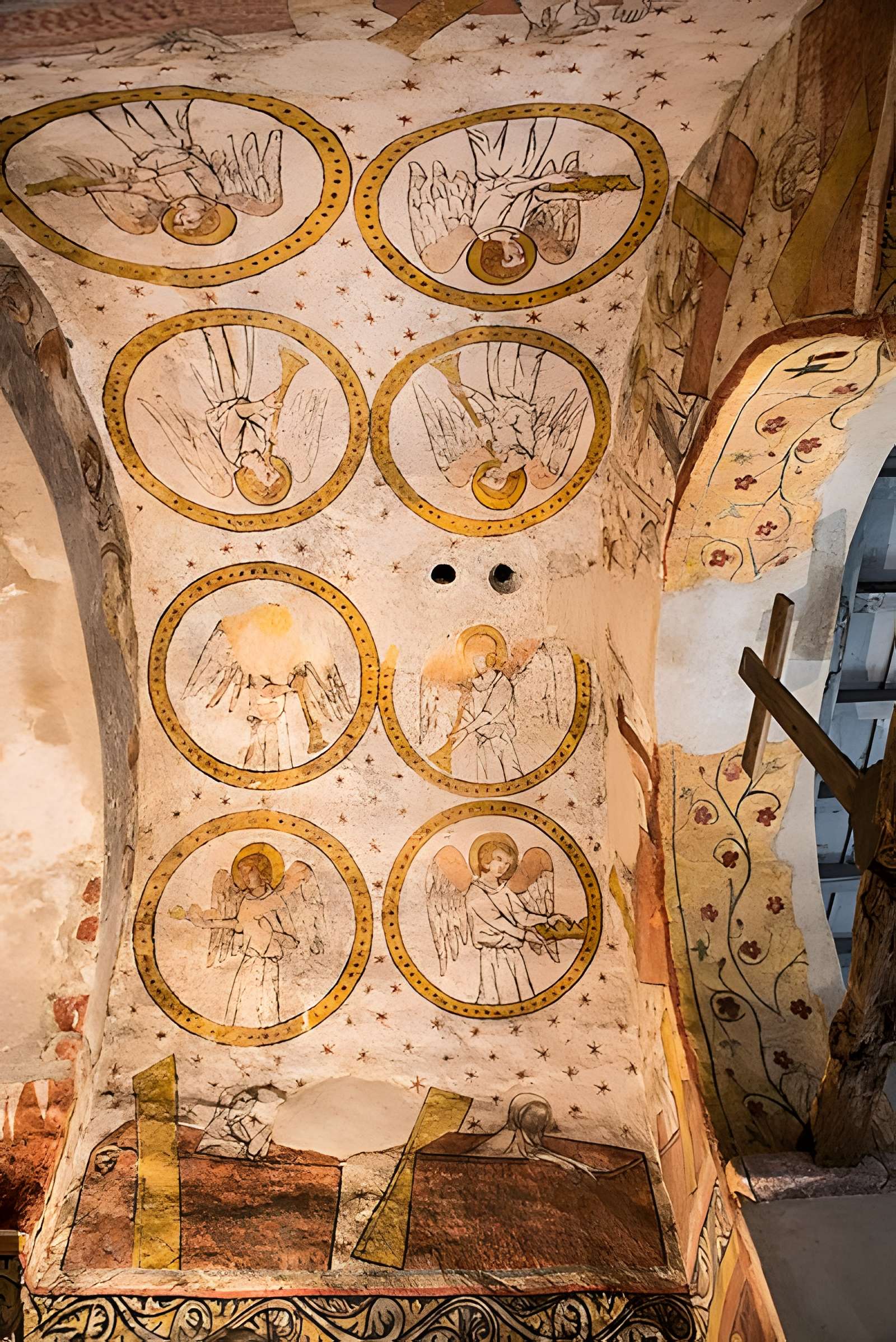 Église Notre-Dame-du-Son de Saint-Paul