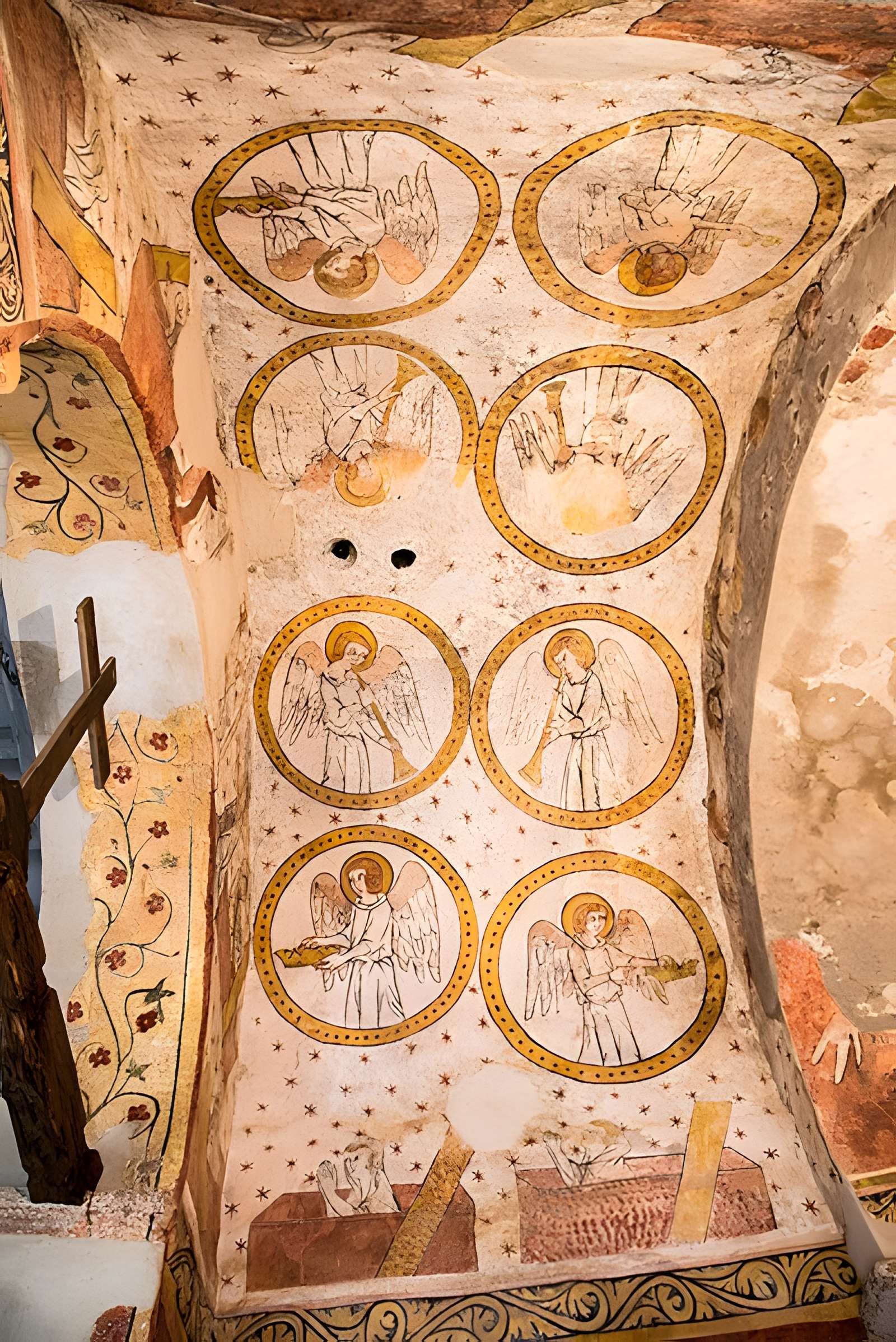 Église Notre-Dame-du-Son de Saint-Paul