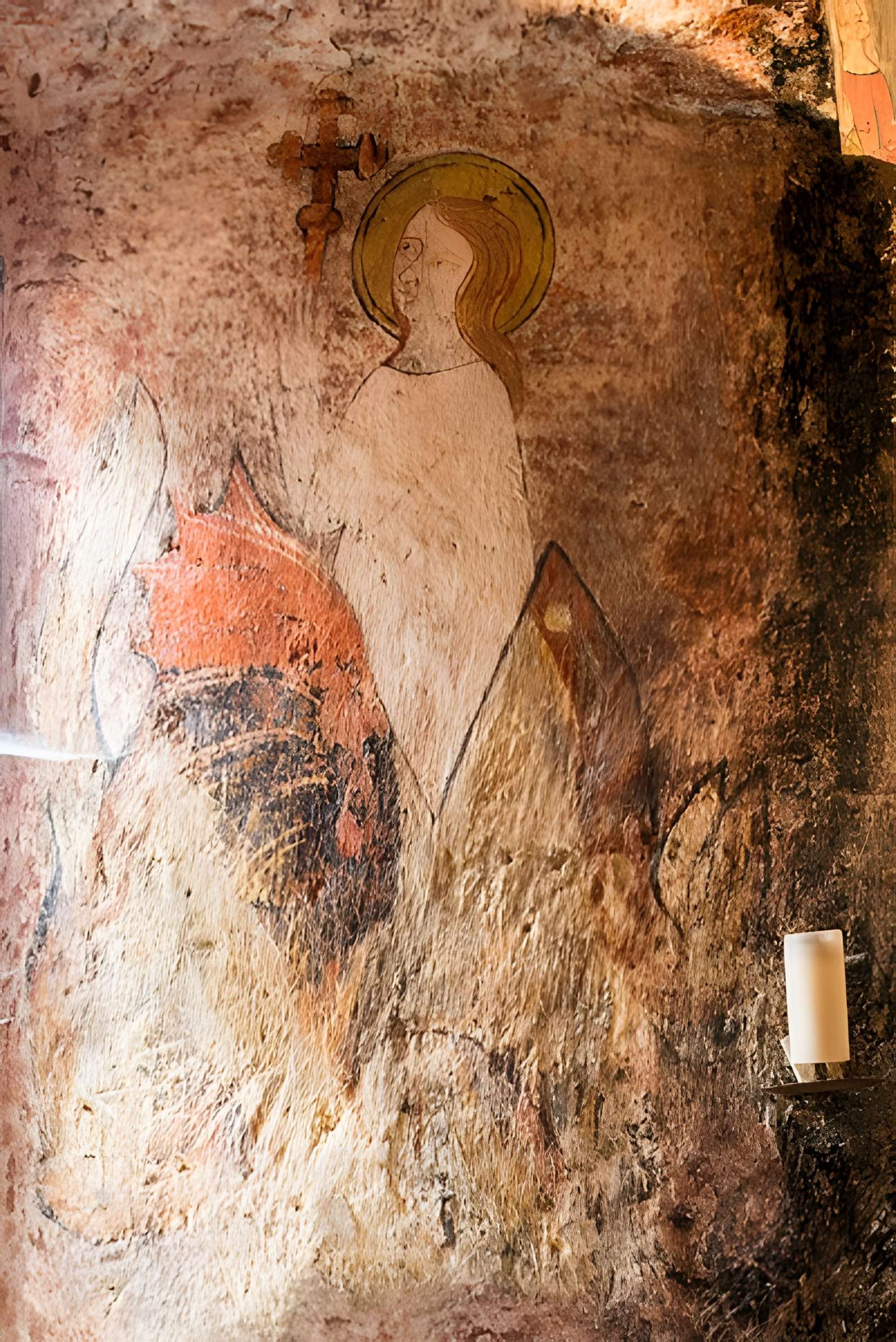 Église Notre-Dame-du-Son de Saint-Paul