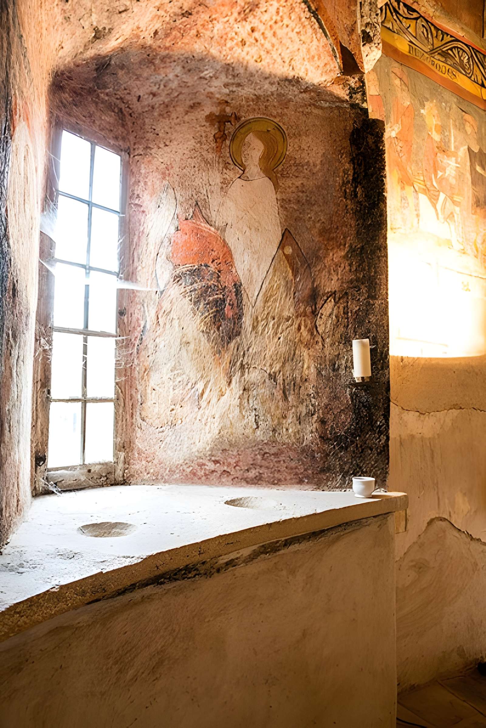 Église Notre-Dame-du-Son de Saint-Paul