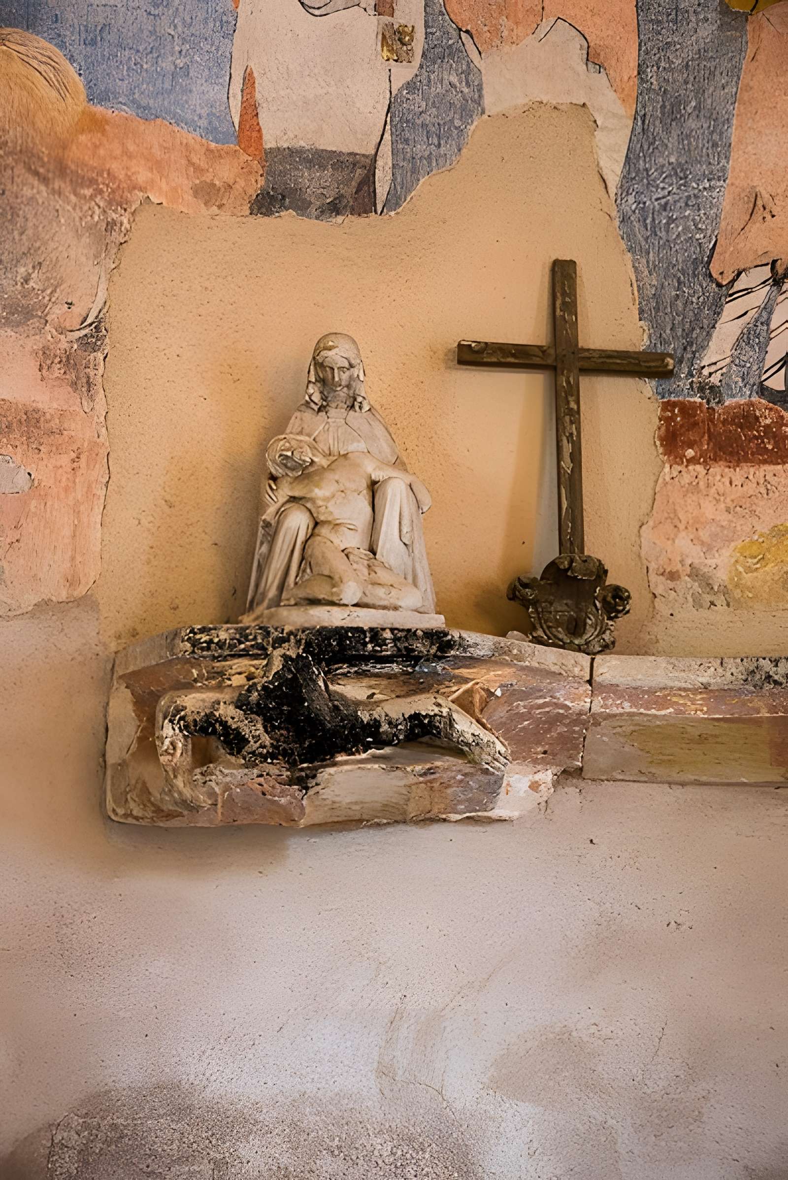 Église Notre-Dame-du-Son de Saint-Paul