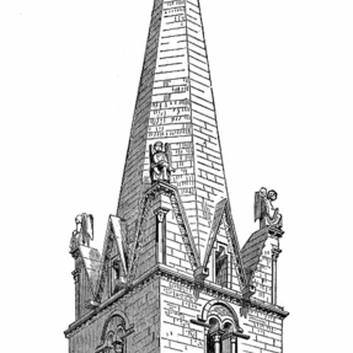 Photo de Église Notre-Dame-en-son-Assomption dIsômes