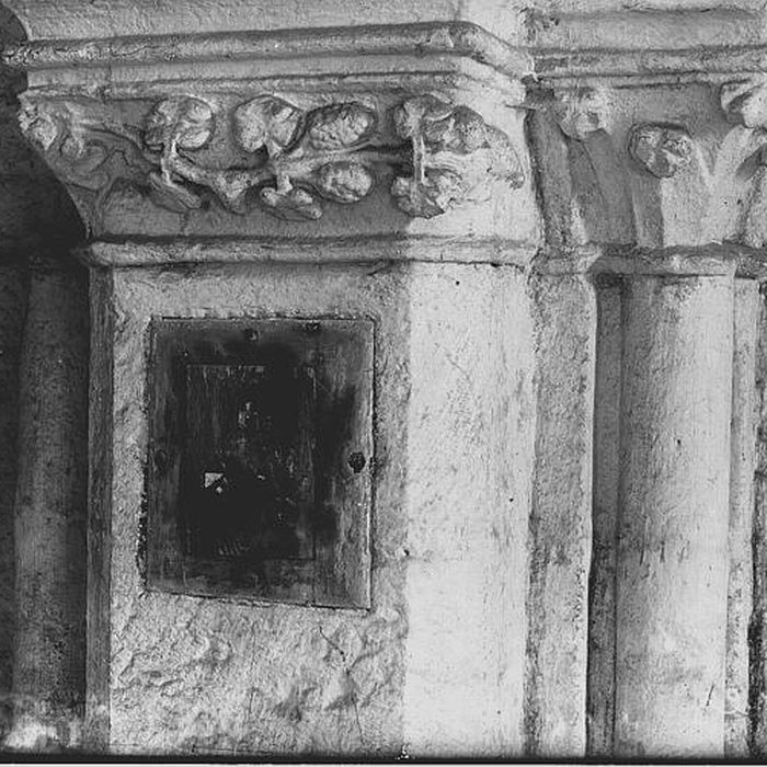 Photo de Église Notre-Dame-en-son-Assomption dIsômes