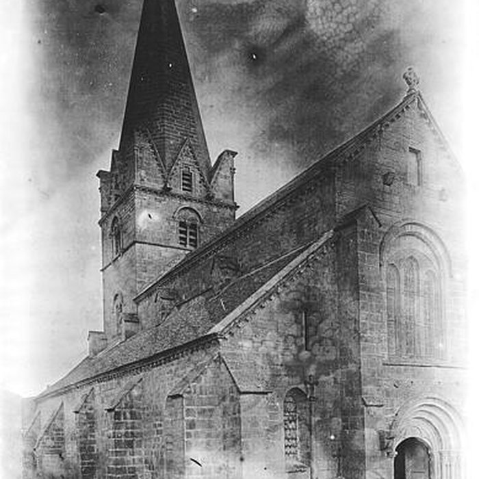 Photo de Église Notre-Dame-en-son-Assomption dIsômes