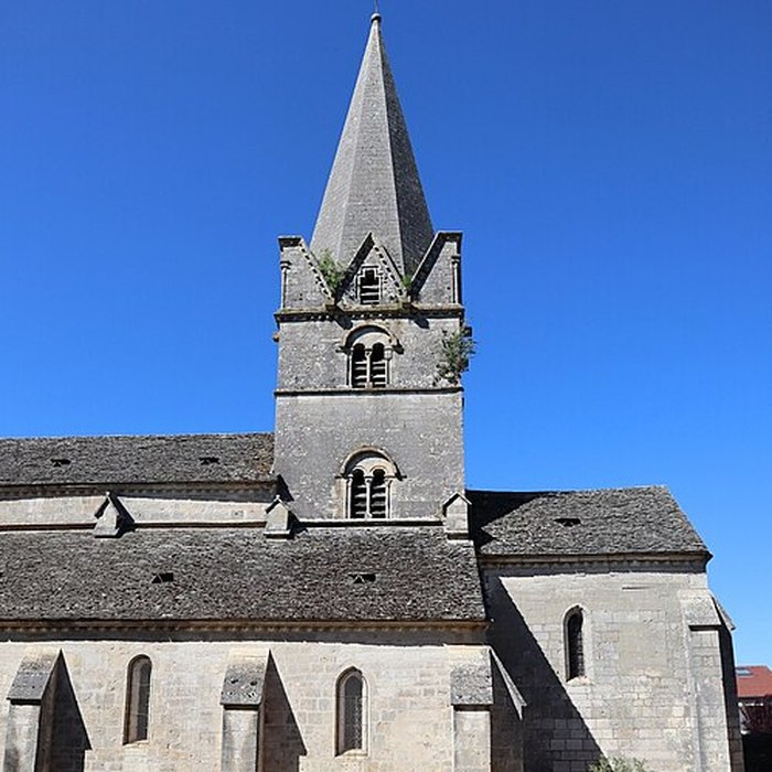 Photo de Église Notre-Dame-en-son-Assomption dIsômes