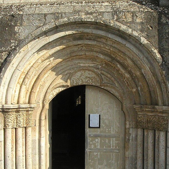Photo de Église Notre-Dame-en-son-Assomption dIsômes