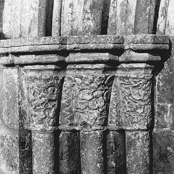 Église Notre-Dame-en-son-Assomption dIsômes