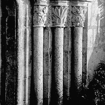 Église Notre-Dame-en-son-Assomption dIsômes