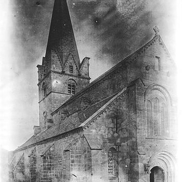Église Notre-Dame-en-son-Assomption dIsômes