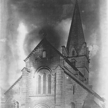 Église Notre-Dame-en-son-Assomption dIsômes