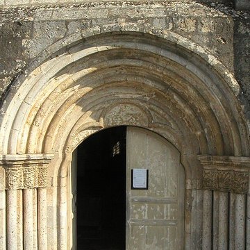 Église Notre-Dame-en-son-Assomption dIsômes