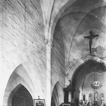 Église Notre-Dame-en-son-Assomption dIsômes