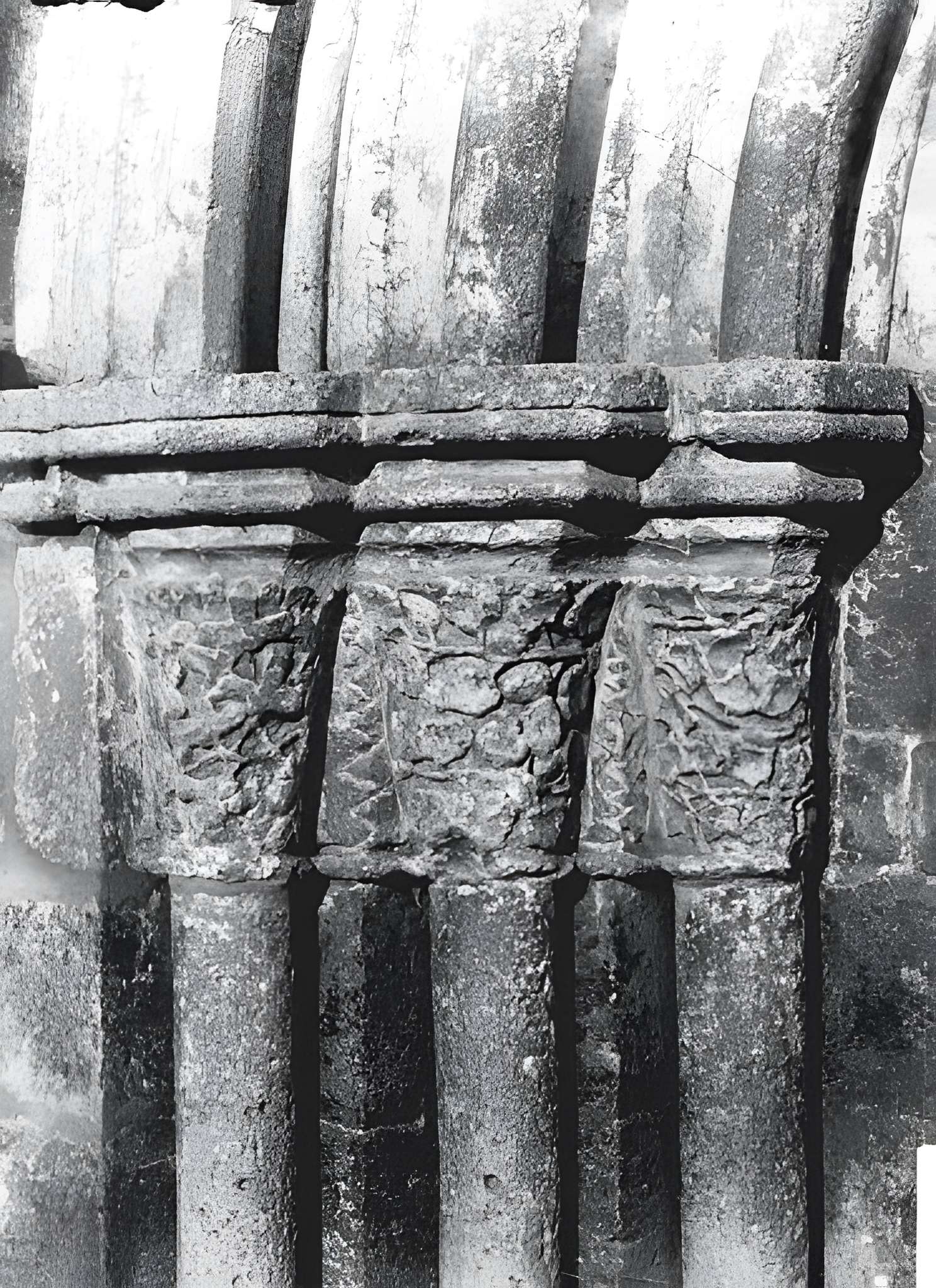 Église Notre-Dame-en-son-Assomption d'Isômes