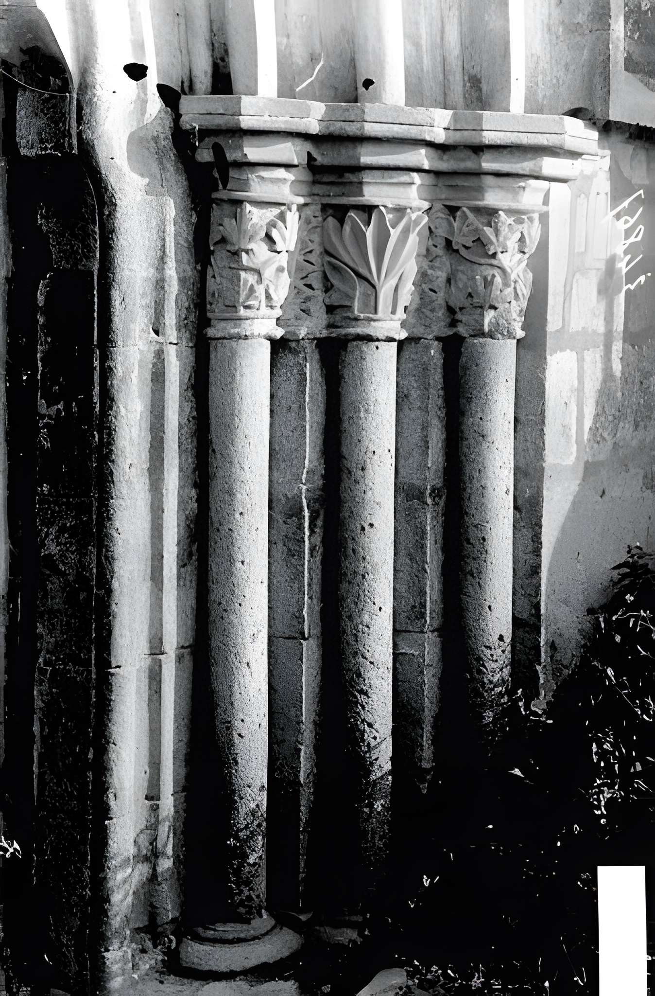 Église Notre-Dame-en-son-Assomption d'Isômes