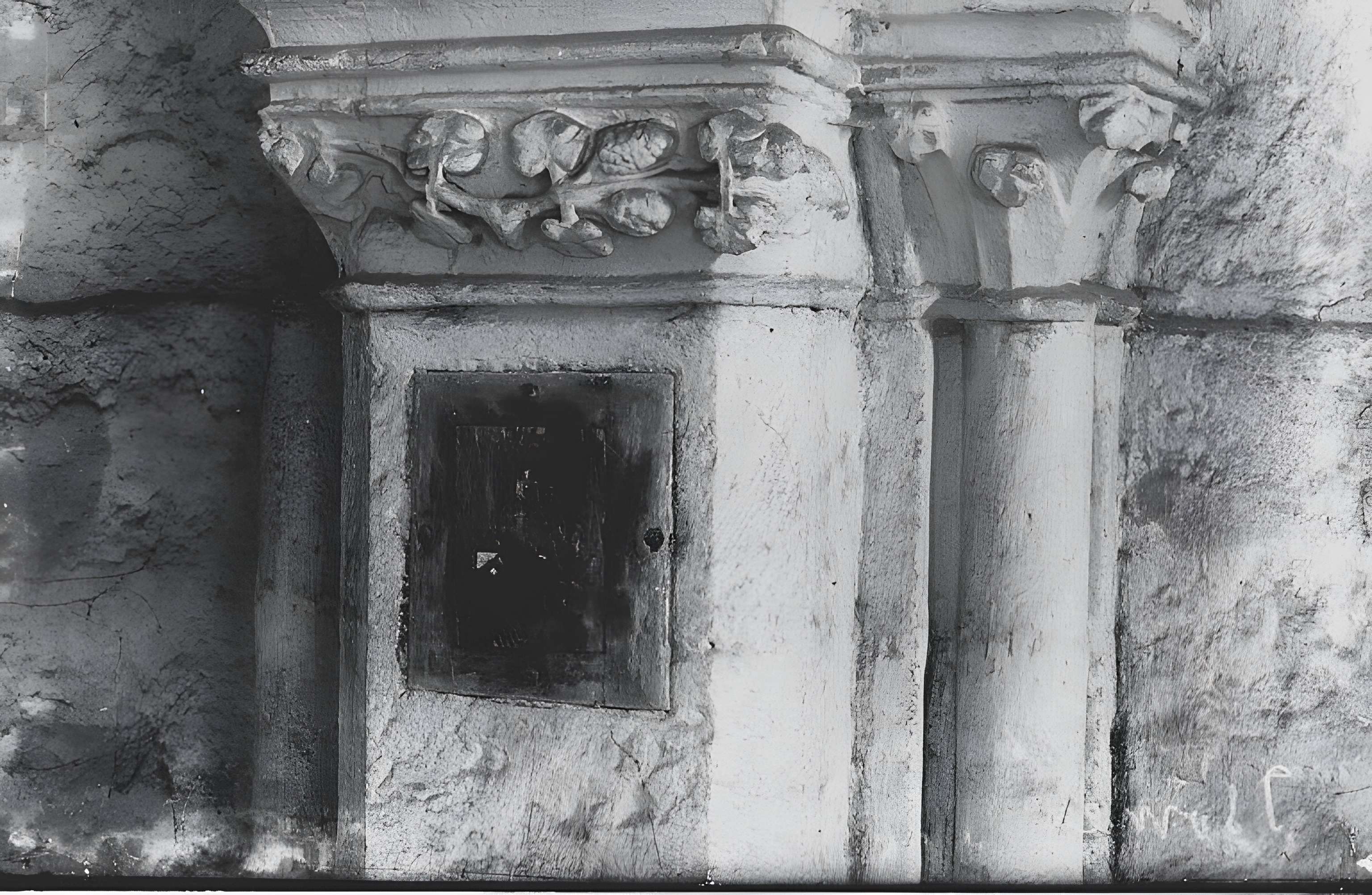 Église Notre-Dame-en-son-Assomption d'Isômes