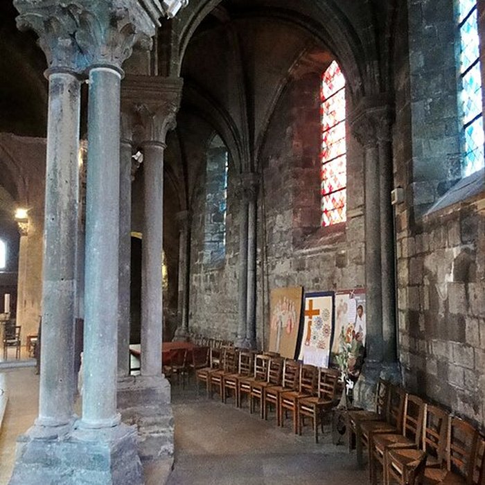 Photo de Église Notre-Dame-et-Saint-Eugène de Deuil-la-Barre