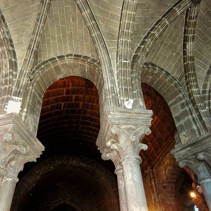 Photo de Église Notre-Dame-et-Saint-Eugène de Deuil-la-Barre