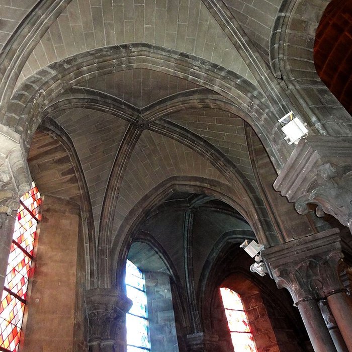 Photo de Église Notre-Dame-et-Saint-Eugène de Deuil-la-Barre