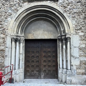 Église Notre-Dame-et-Saint-Eugène de Deuil-la-Barre