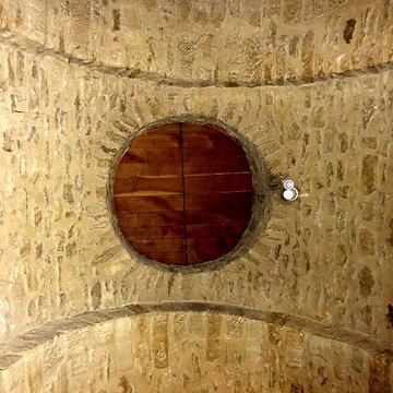 Église Notre-Dame-et-Saint-Eugène de Deuil-la-Barre