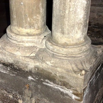 Église Notre-Dame-et-Saint-Eugène de Deuil-la-Barre