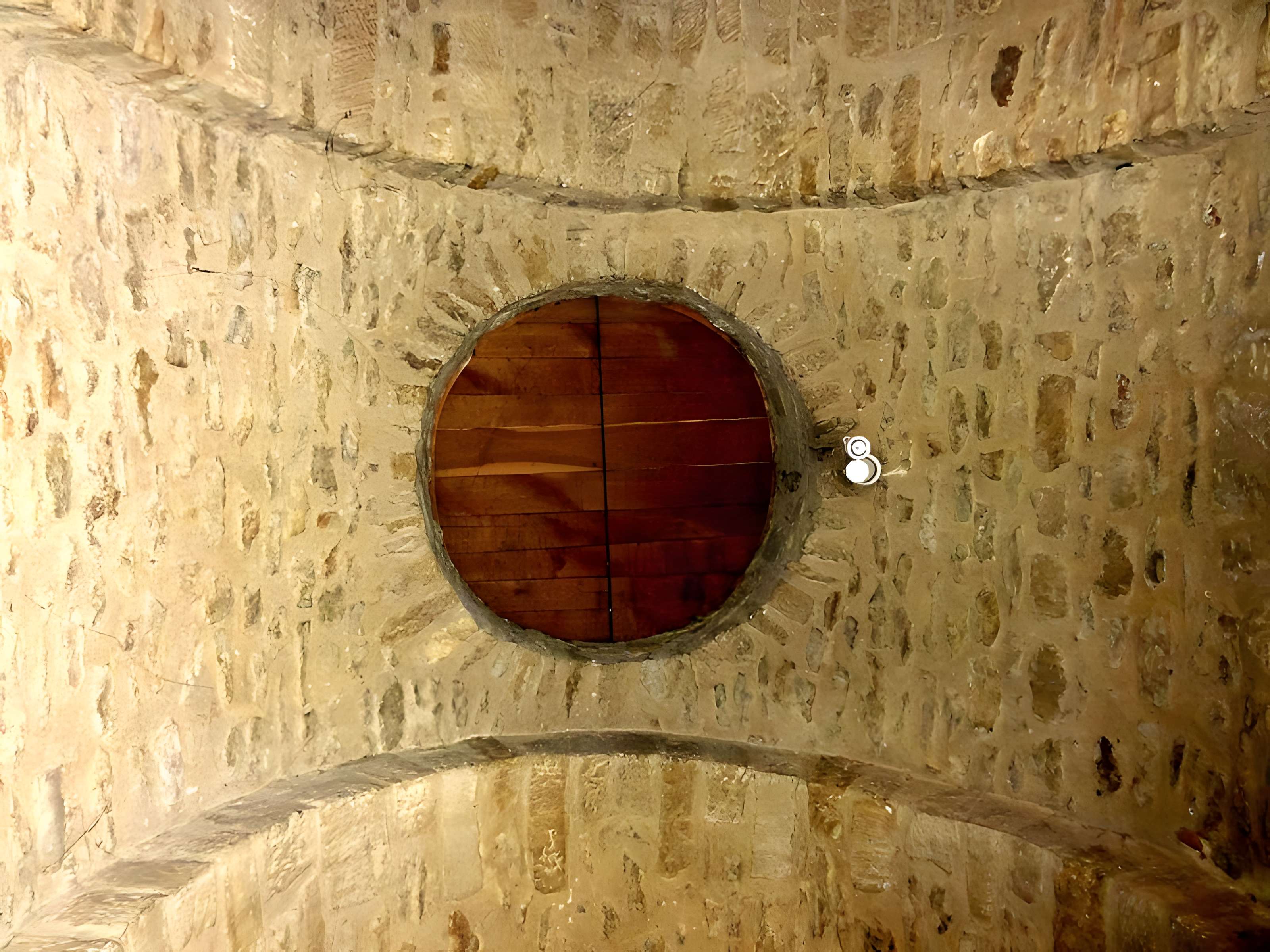 Église Notre-Dame-et-Saint-Eugène de Deuil-la-Barre