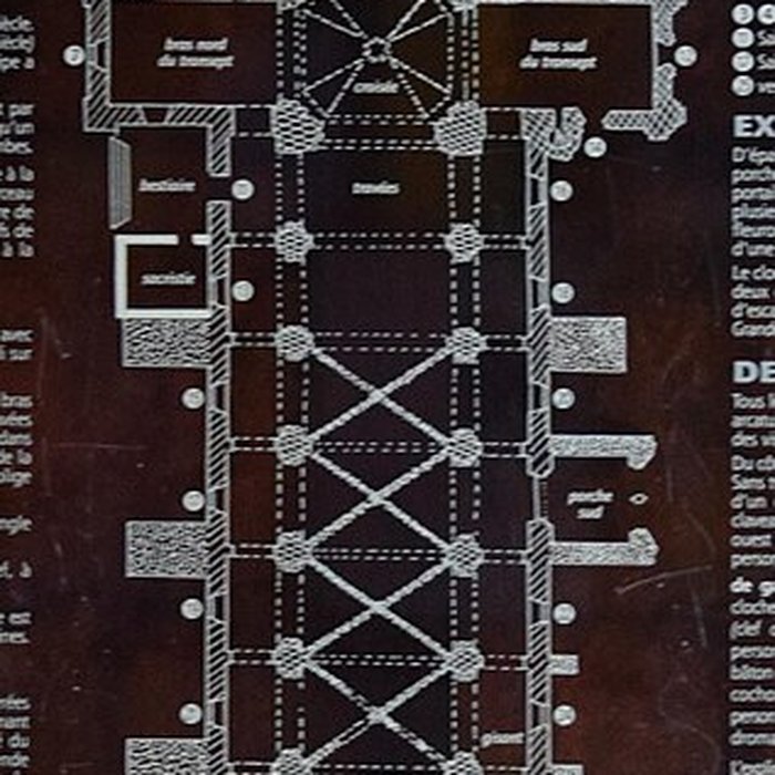Photo de Église Notre-Dame-et-Saint-Junien de Lusignan