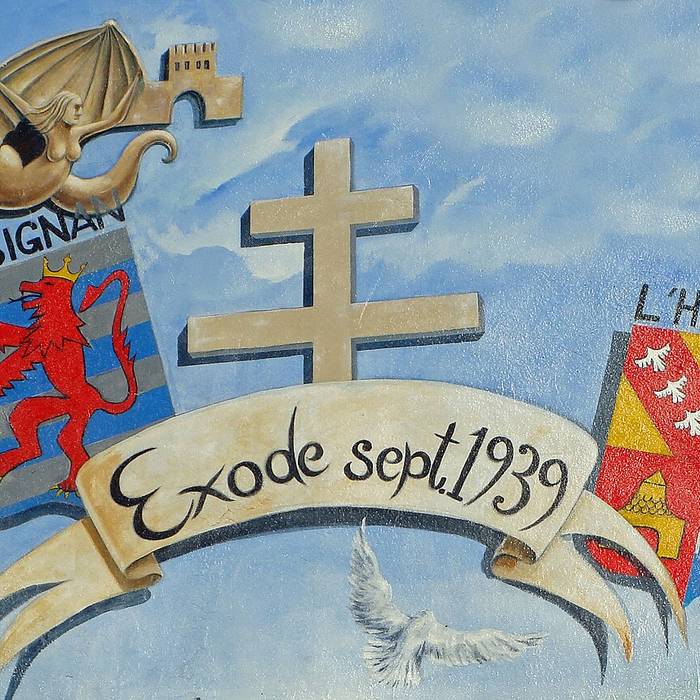 Photo de Église Notre-Dame-et-Saint-Junien de Lusignan