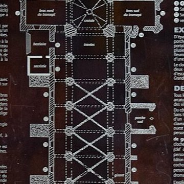 Église Notre-Dame-et-Saint-Junien de Lusignan