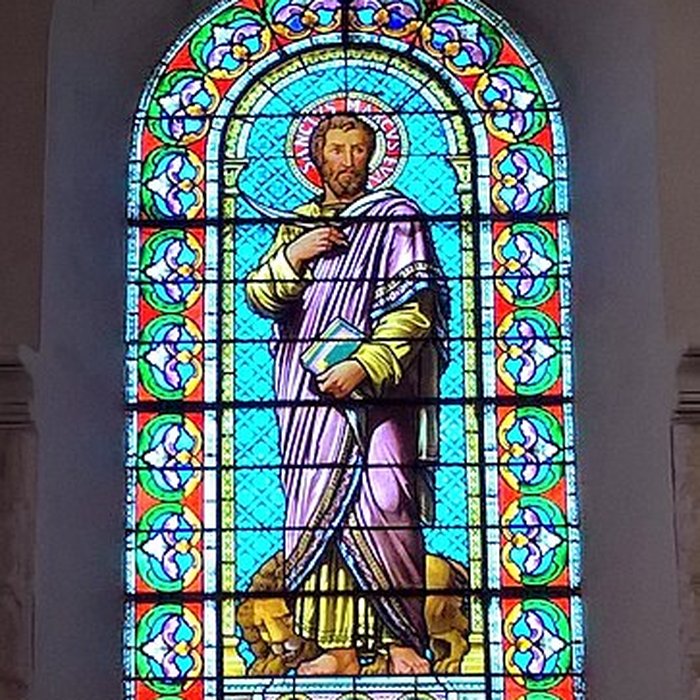 Photo de Église Notre-Dame-et-Saint-Michel de Goudargues