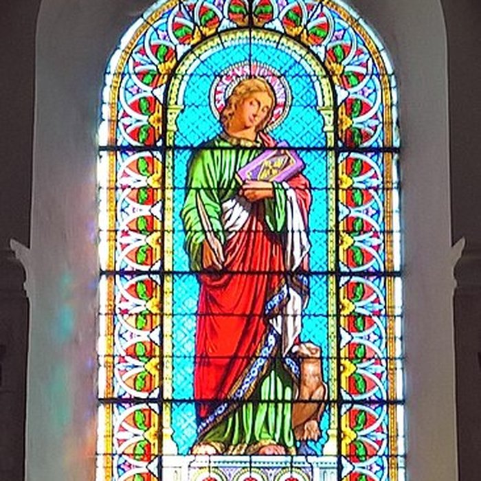 Photo de Église Notre-Dame-et-Saint-Michel de Goudargues