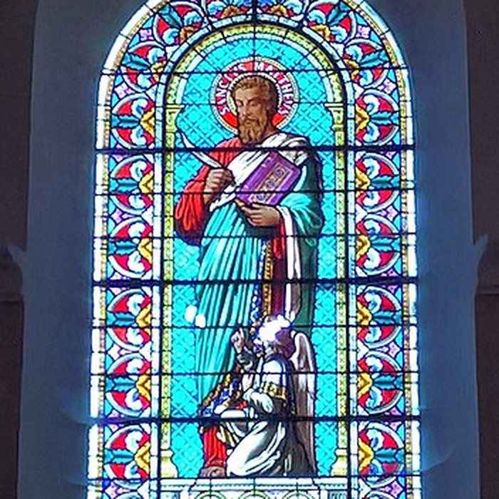 Photo de Église Notre-Dame-et-Saint-Michel de Goudargues