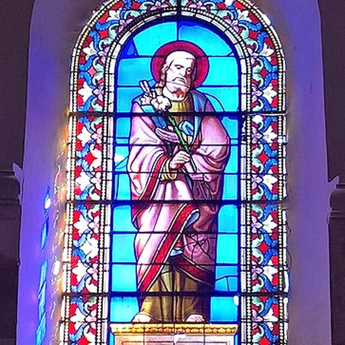 Photo de Église Notre-Dame-et-Saint-Michel de Goudargues