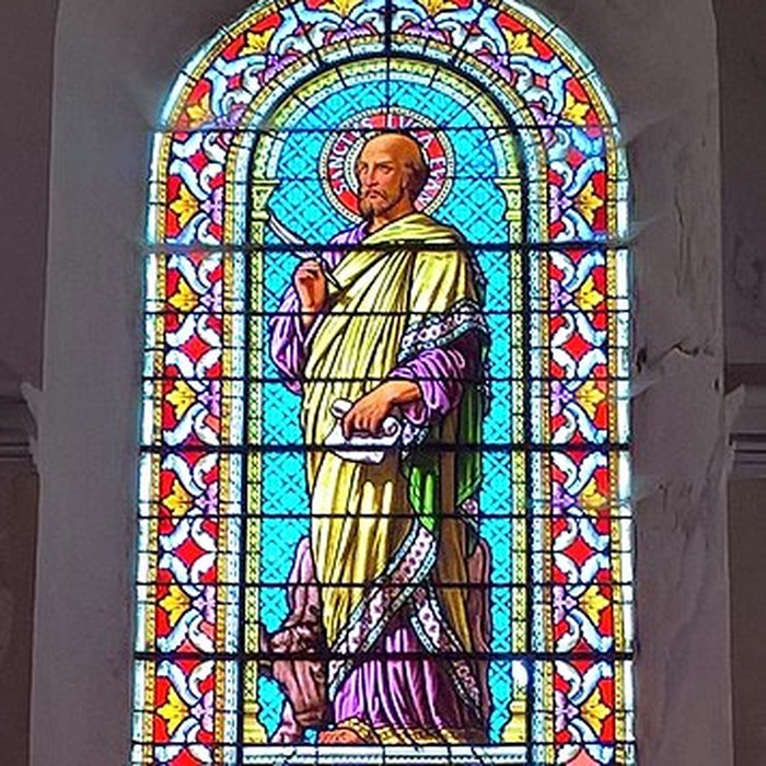 Photo de Église Notre-Dame-et-Saint-Michel de Goudargues