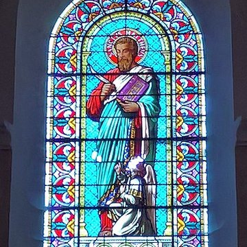 Église Notre-Dame-et-Saint-Michel de Goudargues