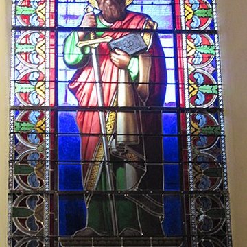 Église Notre-Dame-et-Saint-Michel de Goudargues